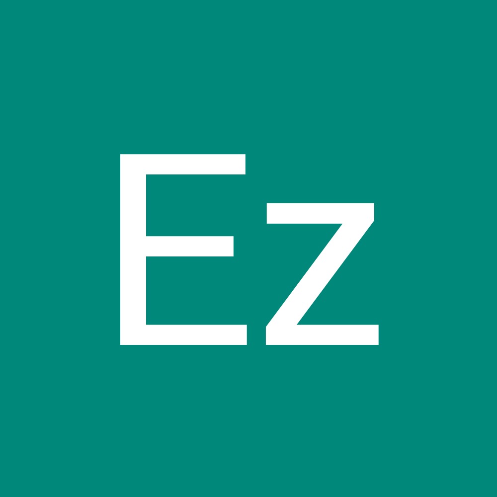 Meet your Posher, Ez
